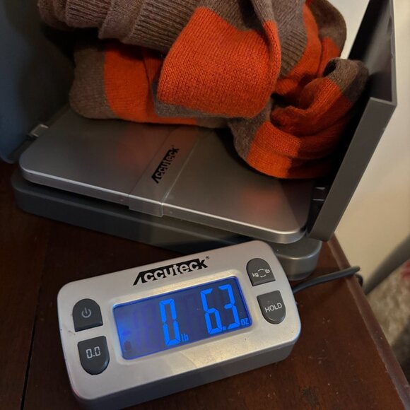 Gap Cardigan Womens Small Striped Alpaca Blend Academia Y2K Preppy 19054 - Picture 10 of 10